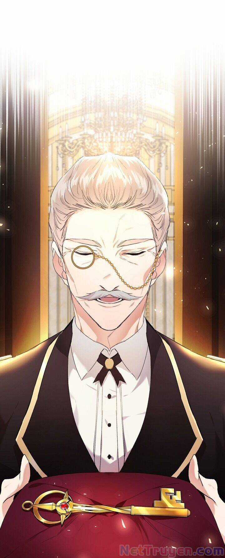 Kẻ Phản Diện Là Một Con Rối Chương 16 trang 7