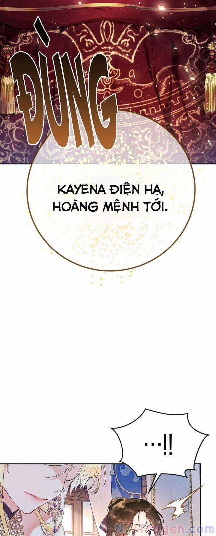 Kẻ Phản Diện Là Một Con Rối Chương 16 trang 8