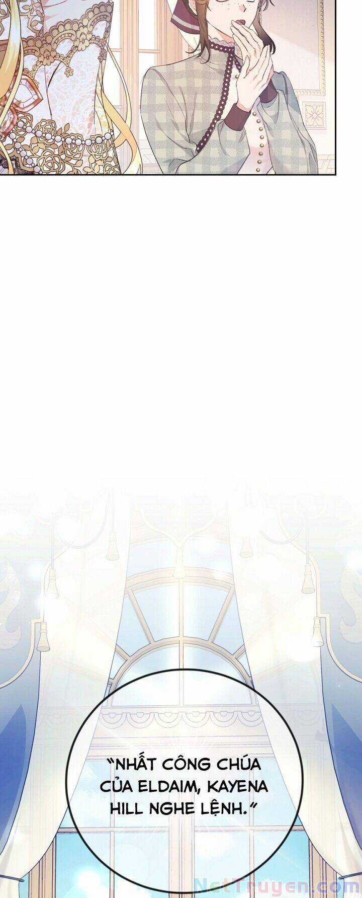 Kẻ Phản Diện Là Một Con Rối Chương 16 trang 9