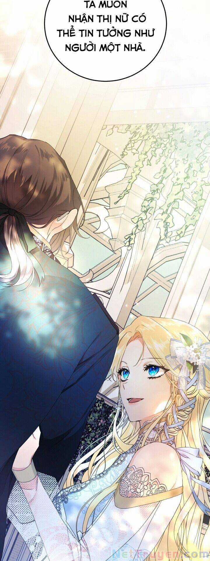 Kẻ Phản Diện Là Một Con Rối Chương 17 trang 11