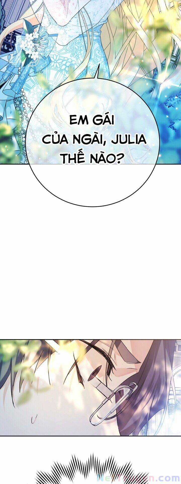 Kẻ Phản Diện Là Một Con Rối Chương 17 trang 12