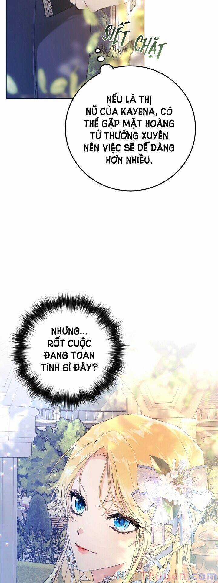 Kẻ Phản Diện Là Một Con Rối Chương 17 trang 14