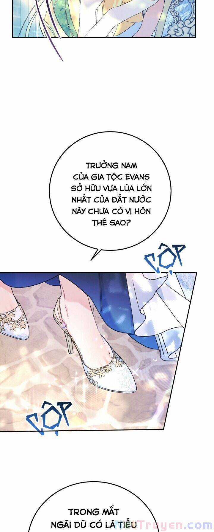 Kẻ Phản Diện Là Một Con Rối Chương 17 trang 16