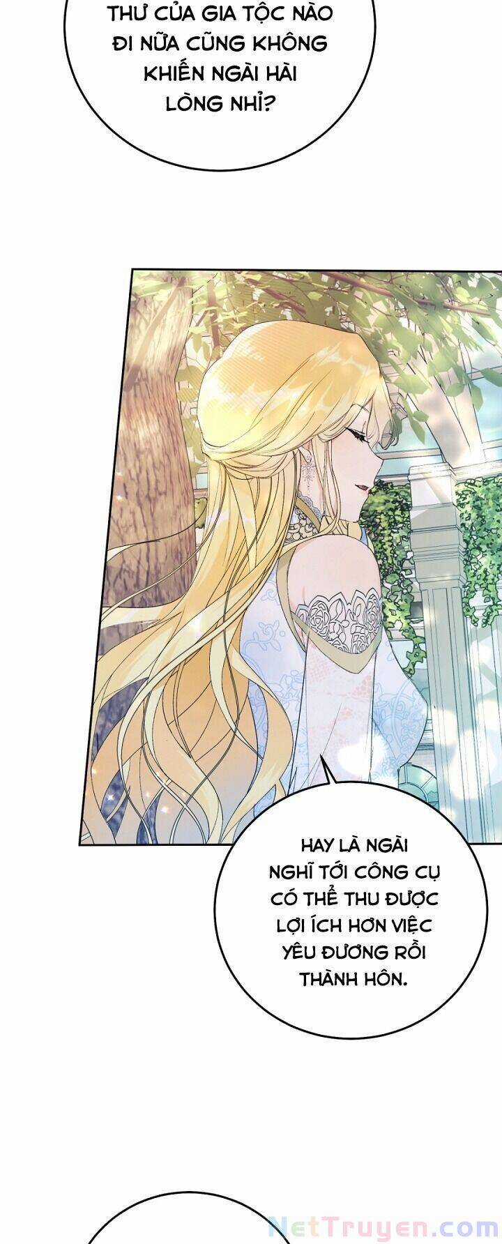 Kẻ Phản Diện Là Một Con Rối Chương 17 trang 17