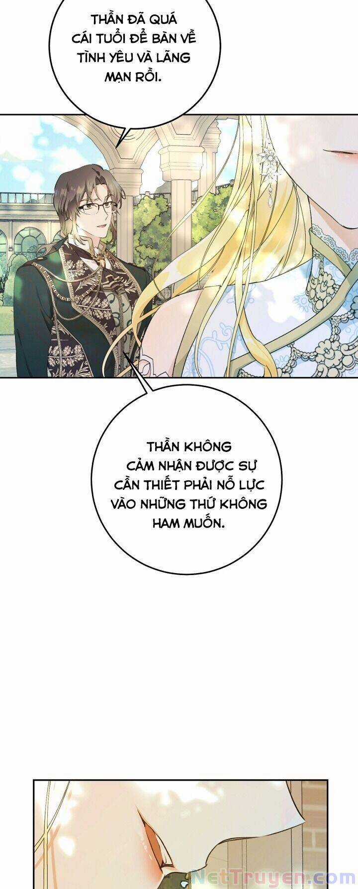 Kẻ Phản Diện Là Một Con Rối Chương 17 trang 18