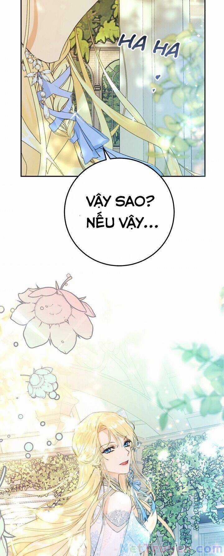 Kẻ Phản Diện Là Một Con Rối Chương 17 trang 19