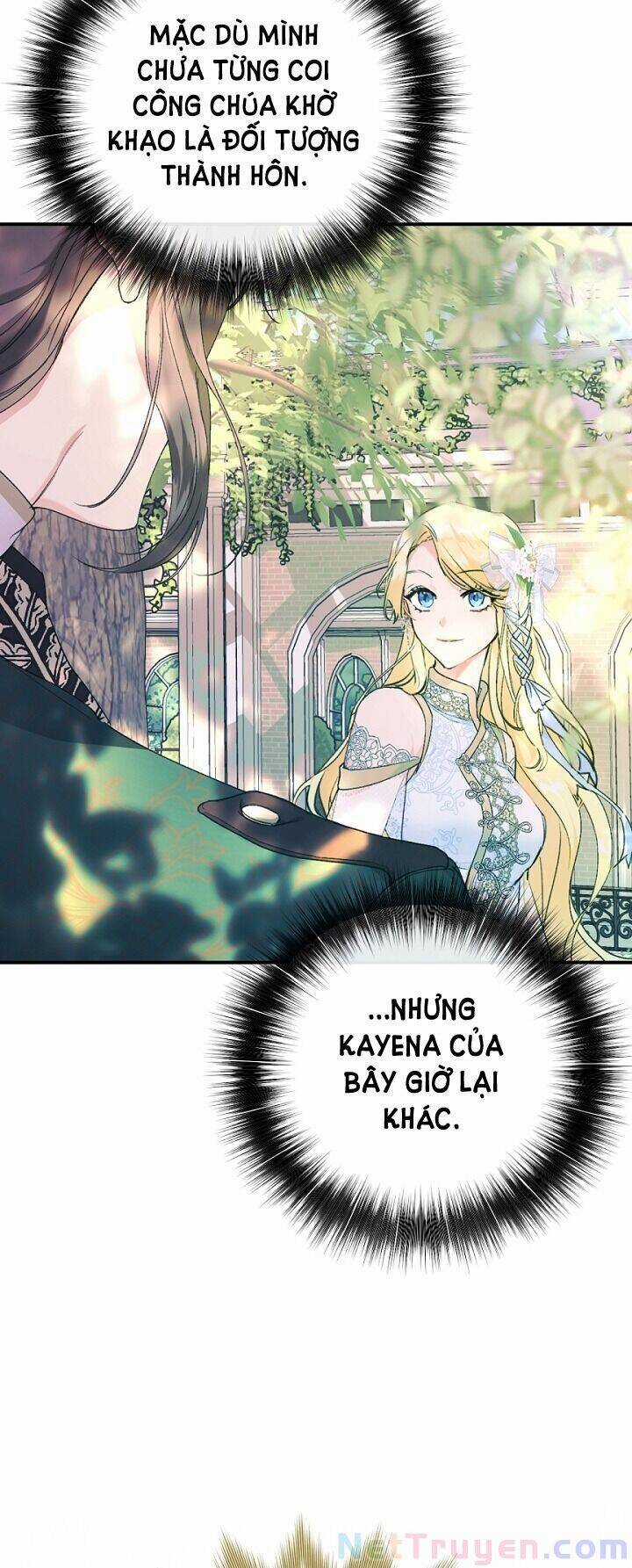 Kẻ Phản Diện Là Một Con Rối Chương 17 trang 23