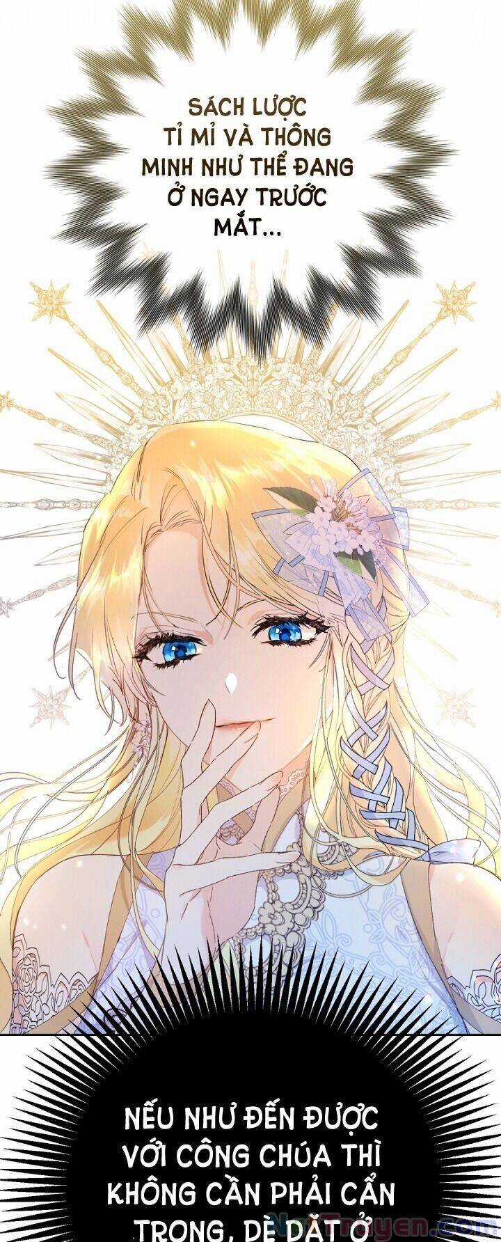 Kẻ Phản Diện Là Một Con Rối Chương 17 trang 24