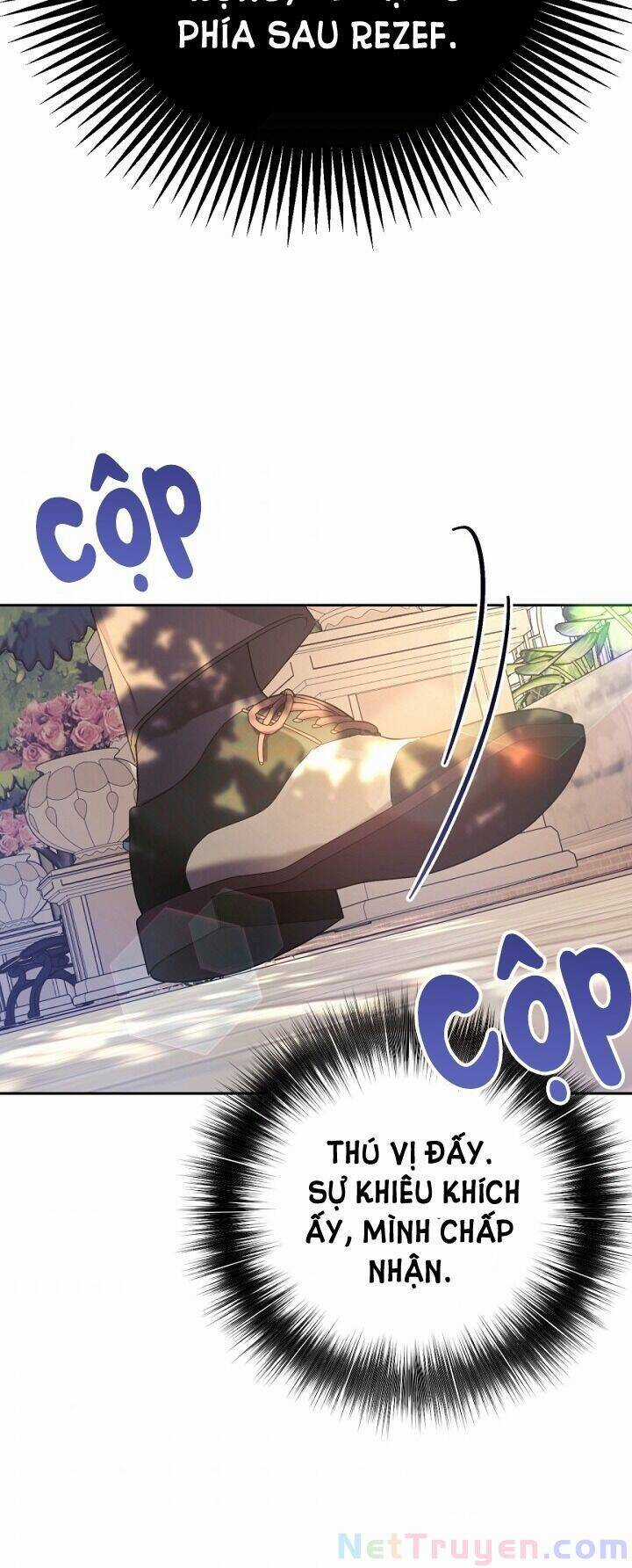 Kẻ Phản Diện Là Một Con Rối Chương 17 trang 25