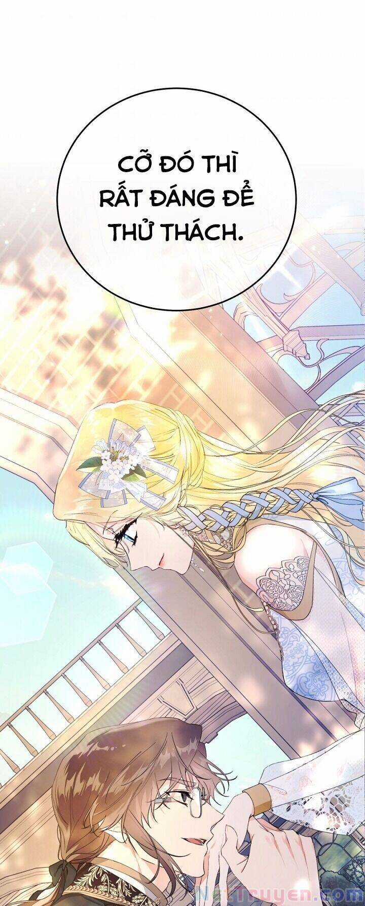 Kẻ Phản Diện Là Một Con Rối Chương 17 trang 26