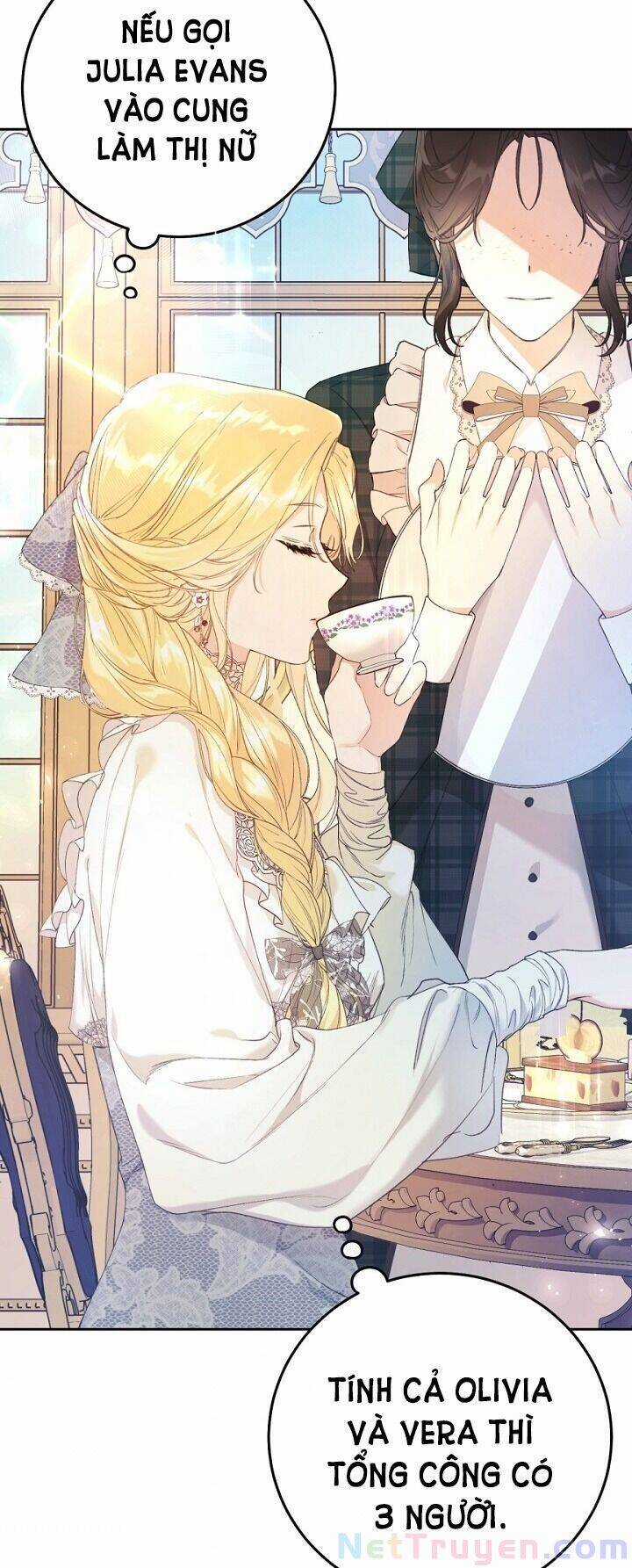 Kẻ Phản Diện Là Một Con Rối Chương 17 trang 31