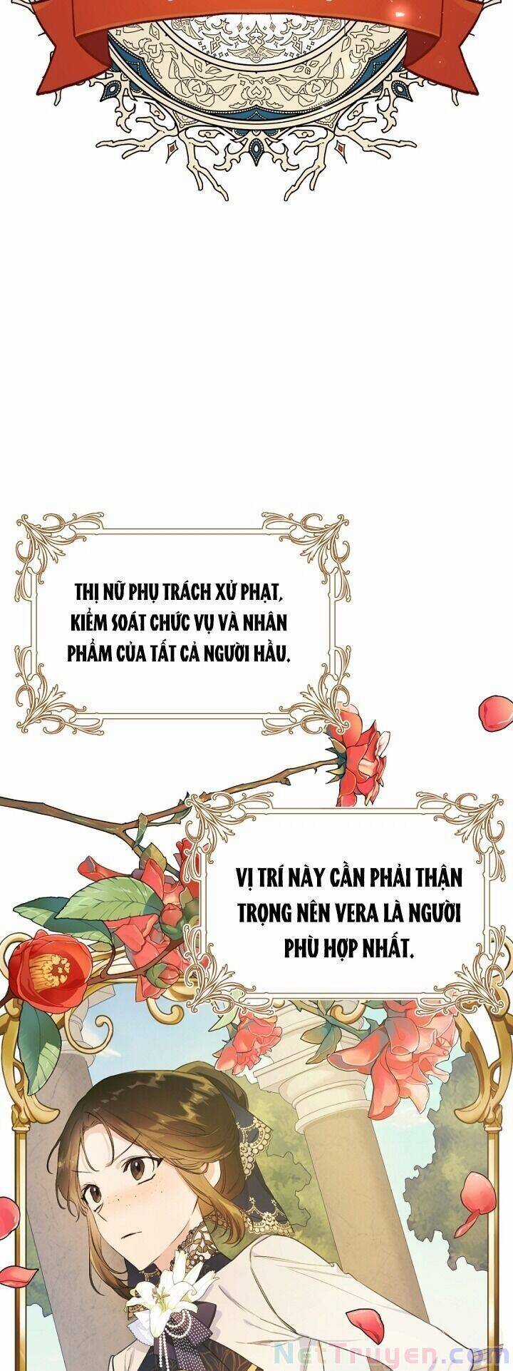 Kẻ Phản Diện Là Một Con Rối Chương 17 trang 33