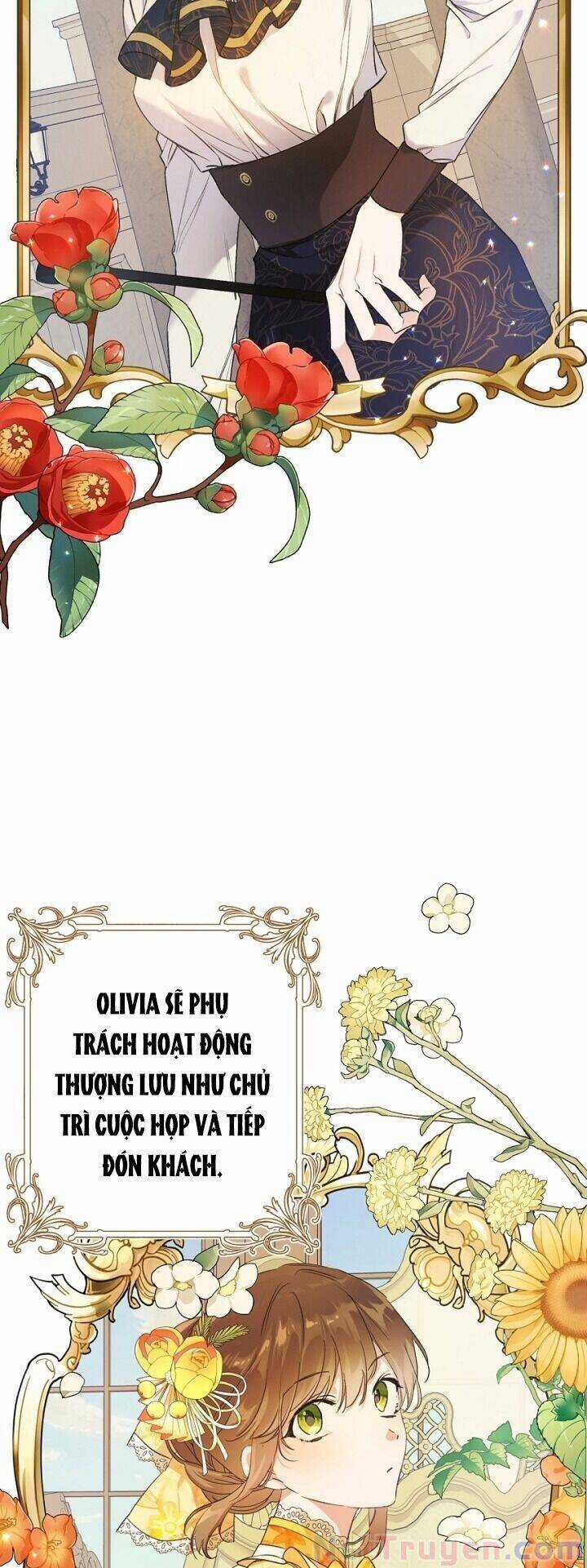 Kẻ Phản Diện Là Một Con Rối Chương 17 trang 34