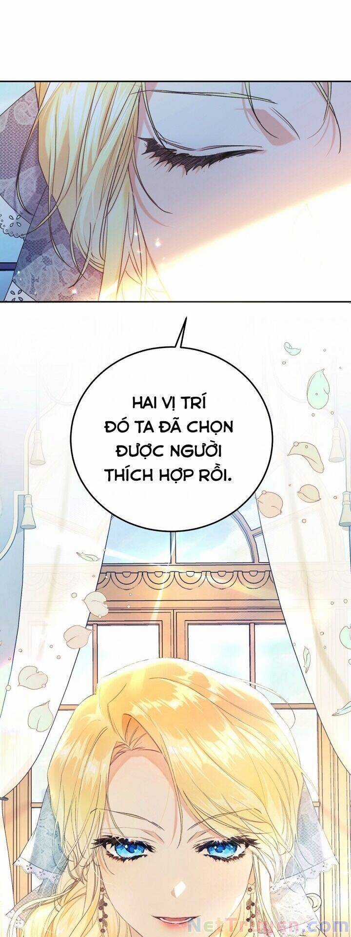 Kẻ Phản Diện Là Một Con Rối Chương 17 trang 37