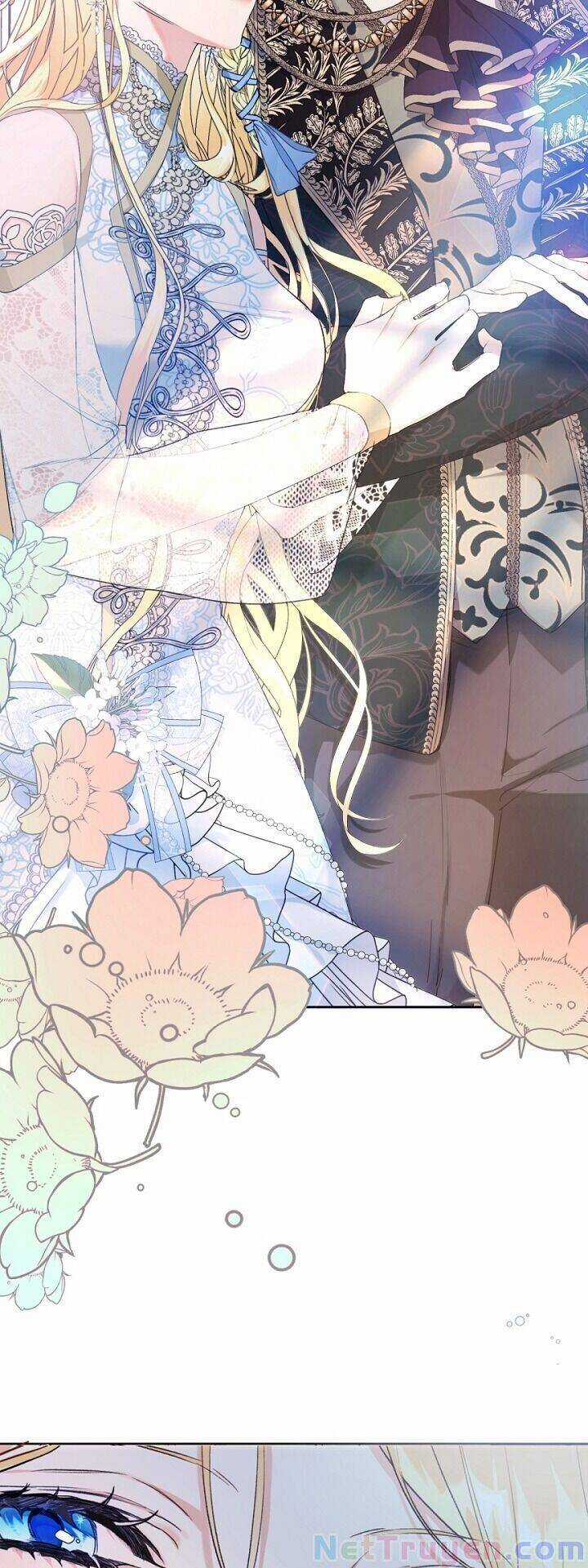 Kẻ Phản Diện Là Một Con Rối Chương 17 trang 4