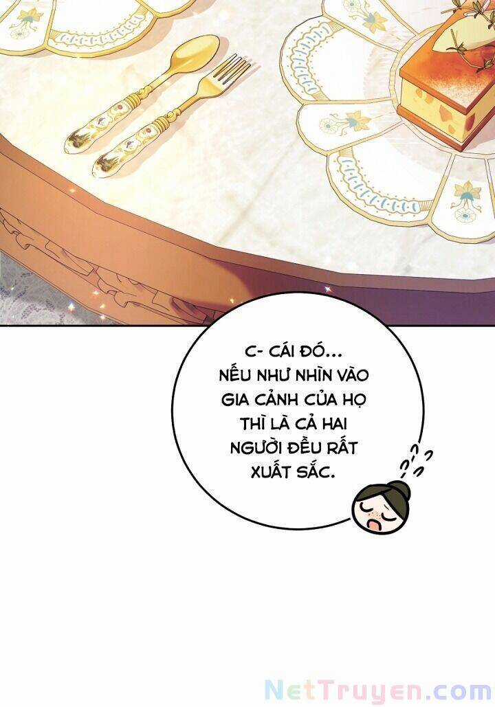 Kẻ Phản Diện Là Một Con Rối Chương 17 trang 40