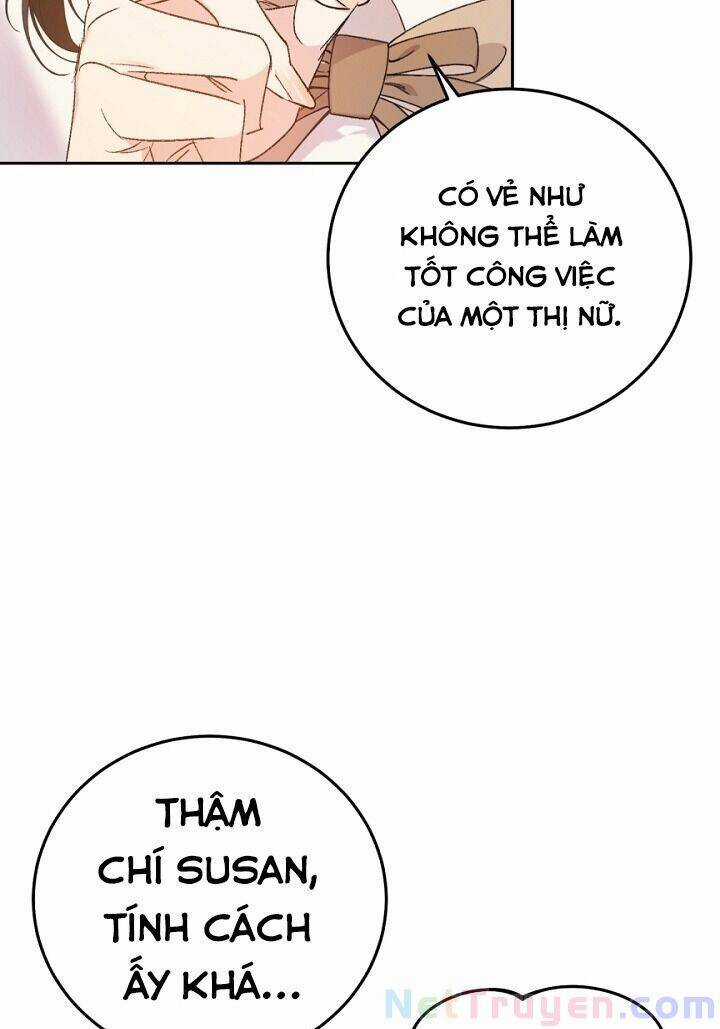 Kẻ Phản Diện Là Một Con Rối Chương 17 trang 42