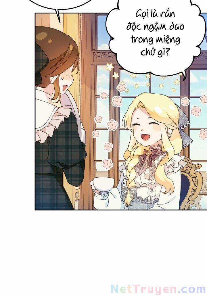 Kẻ Phản Diện Là Một Con Rối Chương 17 trang 43