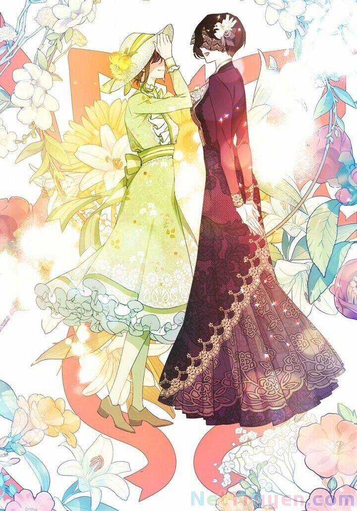 Kẻ Phản Diện Là Một Con Rối Chương 17 trang 46