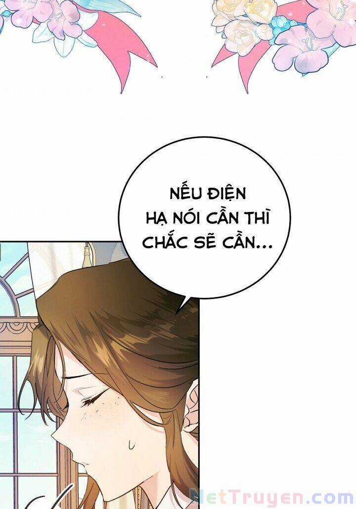 Kẻ Phản Diện Là Một Con Rối Chương 17 trang 47