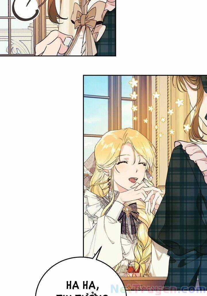 Kẻ Phản Diện Là Một Con Rối Chương 17 trang 48