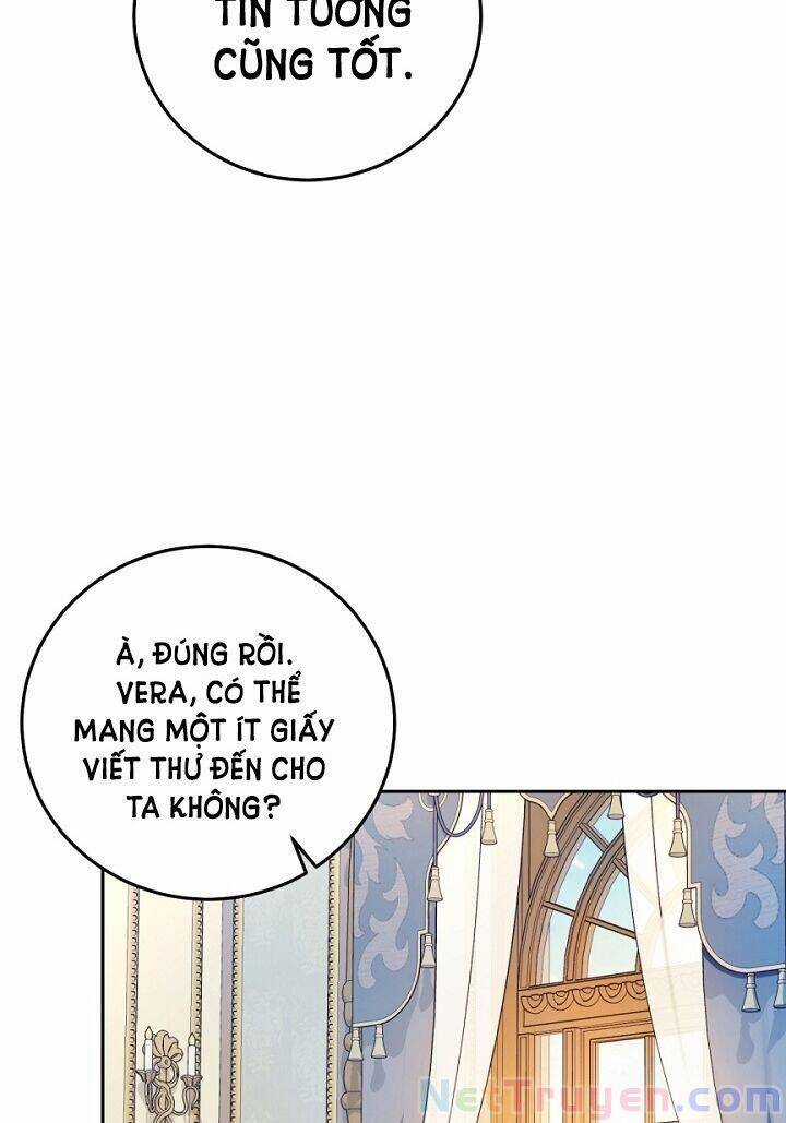 Kẻ Phản Diện Là Một Con Rối Chương 17 trang 49