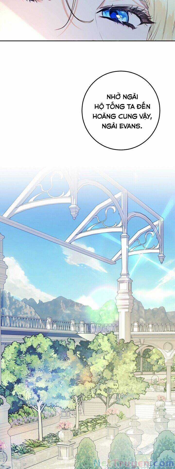 Kẻ Phản Diện Là Một Con Rối Chương 17 trang 5