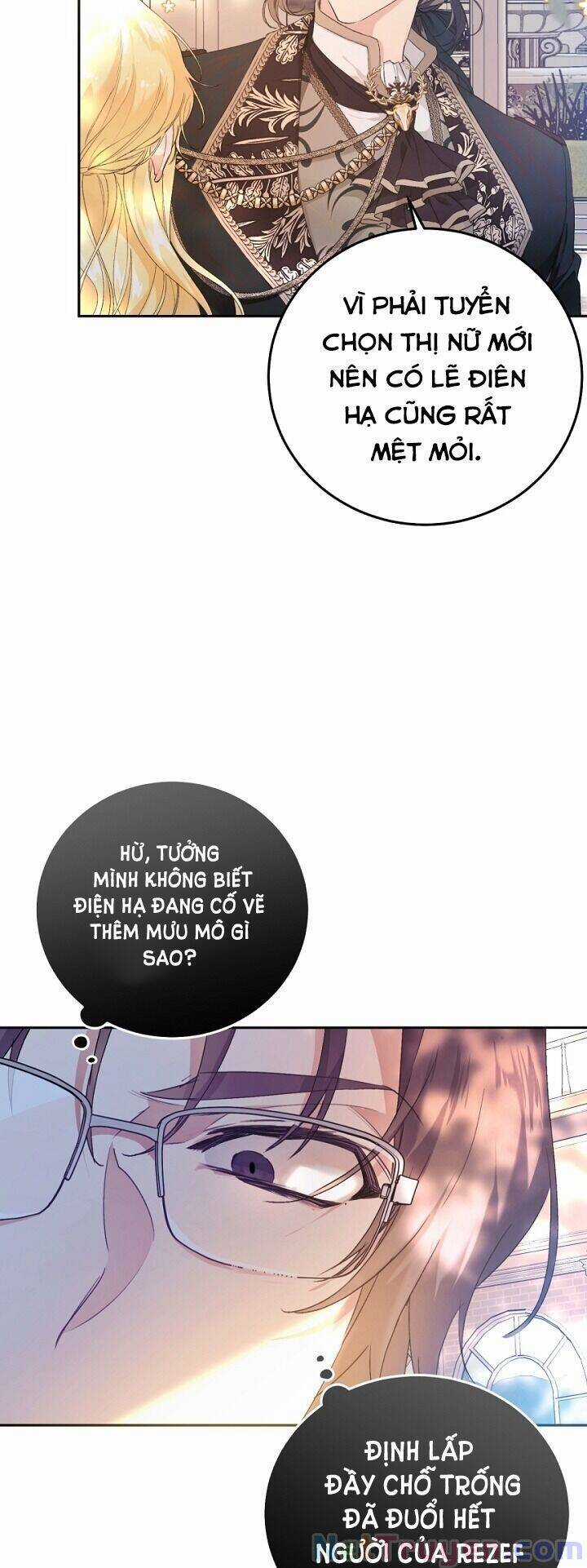 Kẻ Phản Diện Là Một Con Rối Chương 17 trang 9