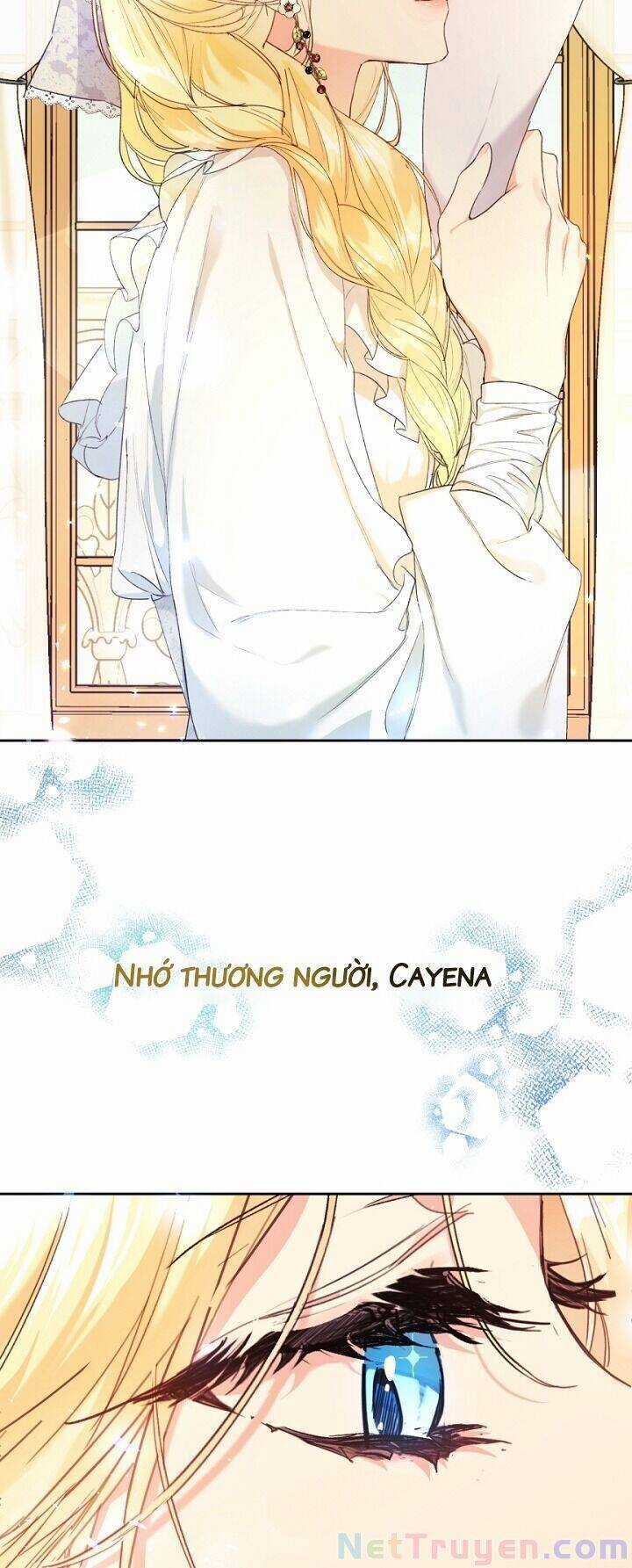 Kẻ Phản Diện Là Một Con Rối Chương 18 trang 11