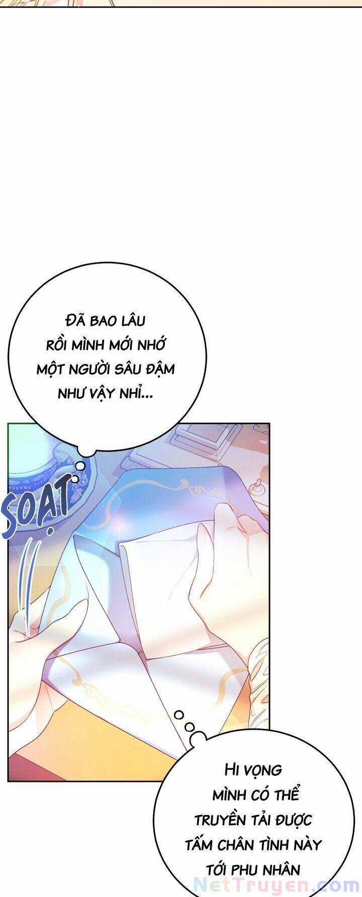 Kẻ Phản Diện Là Một Con Rối Chương 18 trang 12