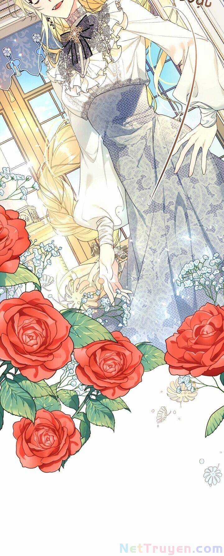 Kẻ Phản Diện Là Một Con Rối Chương 18 trang 15