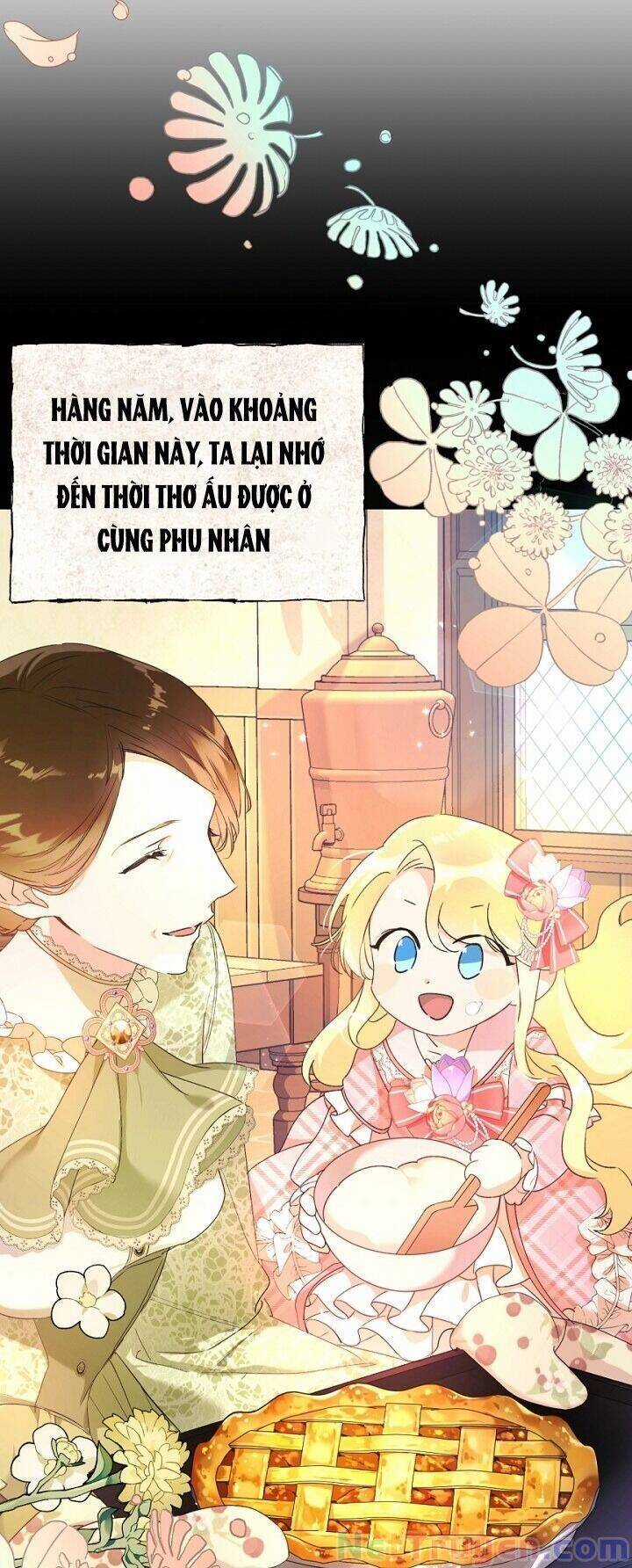 Kẻ Phản Diện Là Một Con Rối Chương 18 trang 2