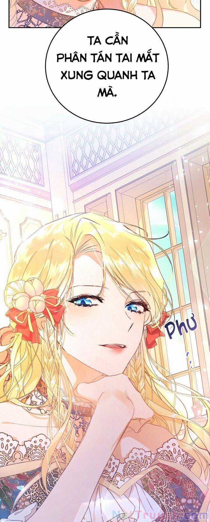 Kẻ Phản Diện Là Một Con Rối Chương 18 trang 24