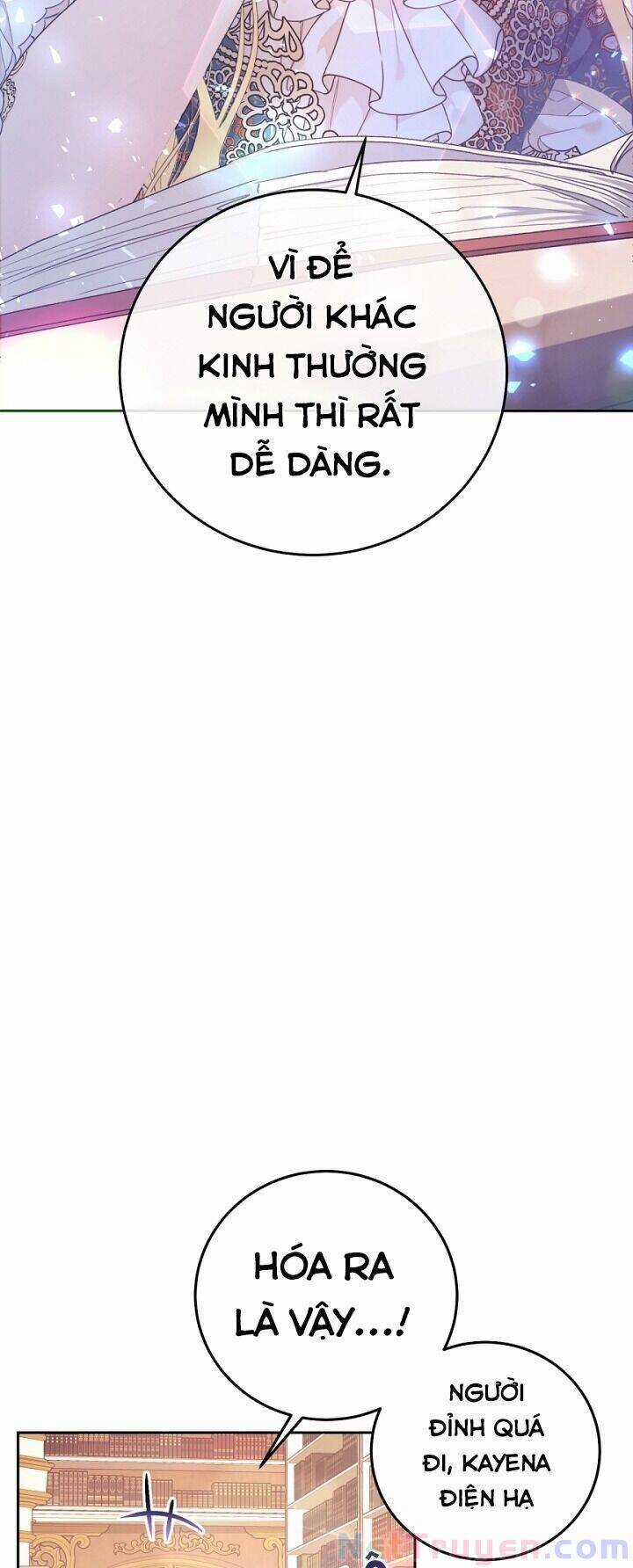 Kẻ Phản Diện Là Một Con Rối Chương 18 trang 25