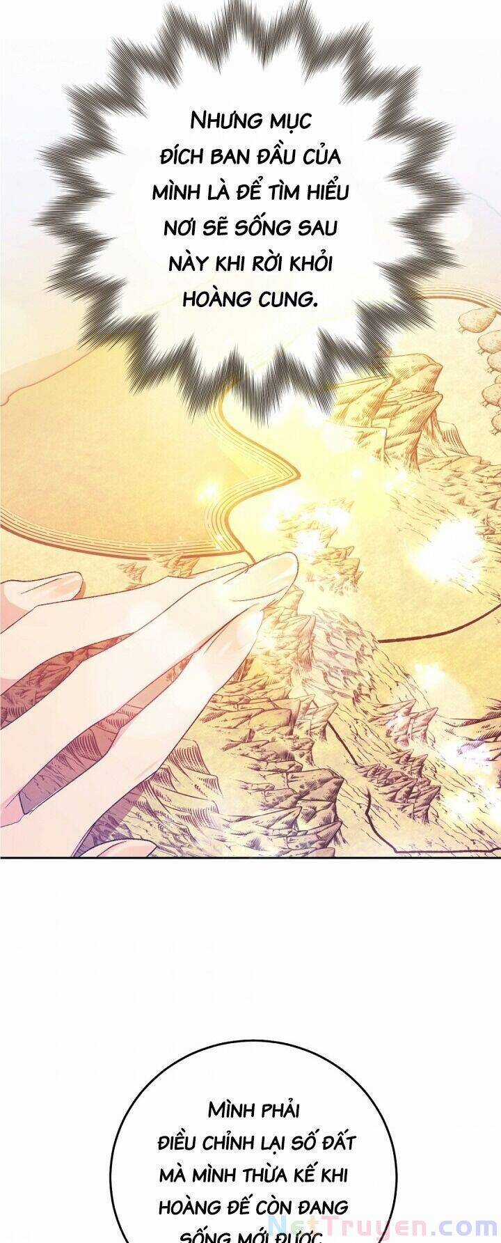 Kẻ Phản Diện Là Một Con Rối Chương 18 trang 27