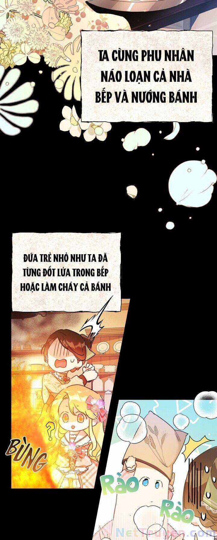 Kẻ Phản Diện Là Một Con Rối Chương 18 trang 3