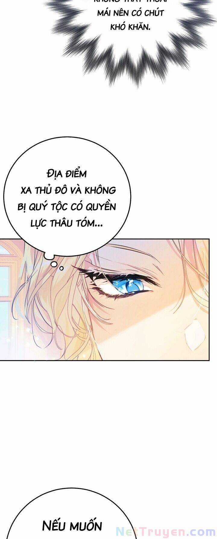 Kẻ Phản Diện Là Một Con Rối Chương 18 trang 30