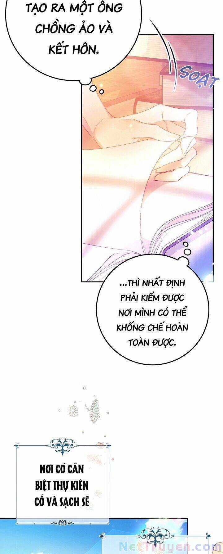 Kẻ Phản Diện Là Một Con Rối Chương 18 trang 31