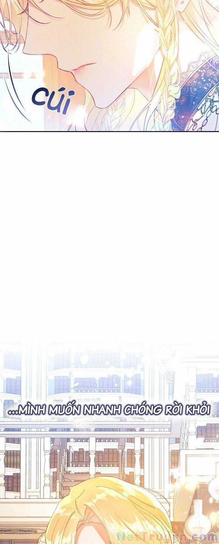 Kẻ Phản Diện Là Một Con Rối Chương 18 trang 33