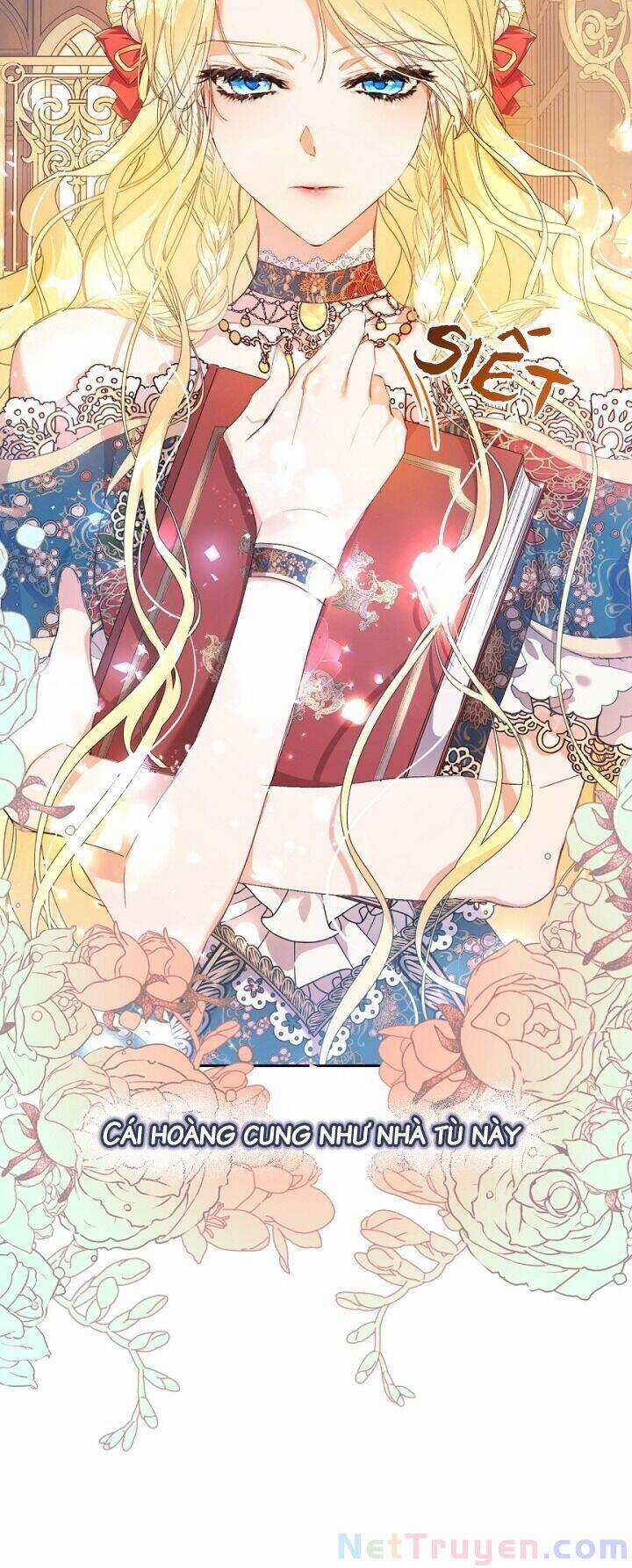 Kẻ Phản Diện Là Một Con Rối Chương 18 trang 34