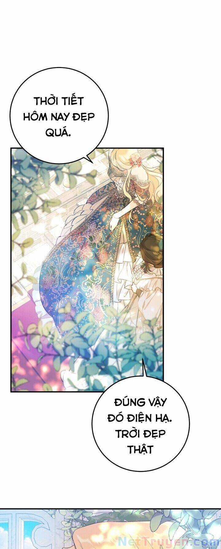 Kẻ Phản Diện Là Một Con Rối Chương 18 trang 38