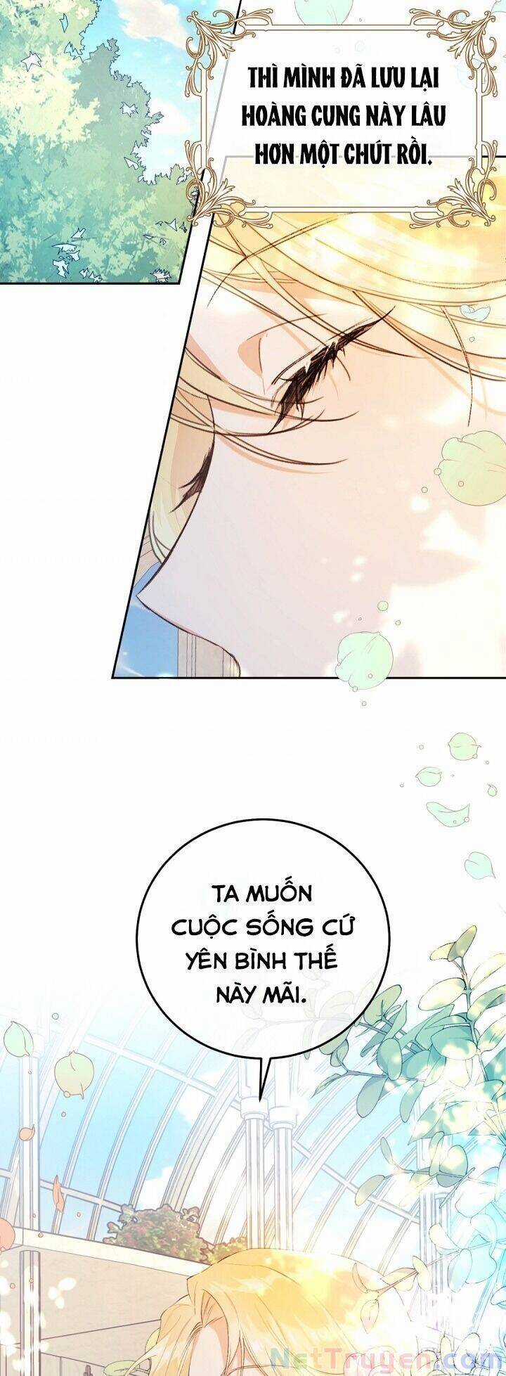 Kẻ Phản Diện Là Một Con Rối Chương 18 trang 40