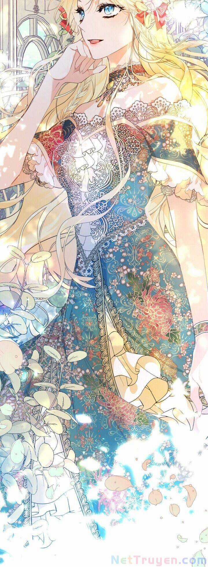 Kẻ Phản Diện Là Một Con Rối Chương 18 trang 41