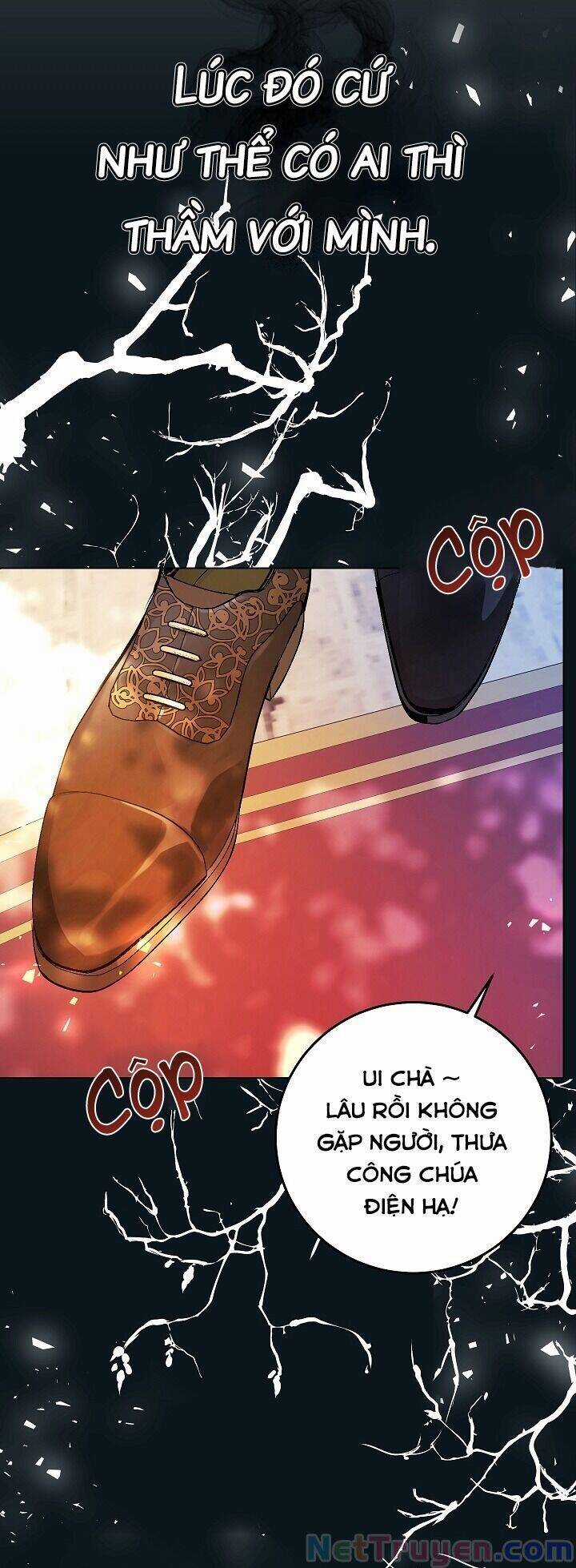 Kẻ Phản Diện Là Một Con Rối Chương 18 trang 43