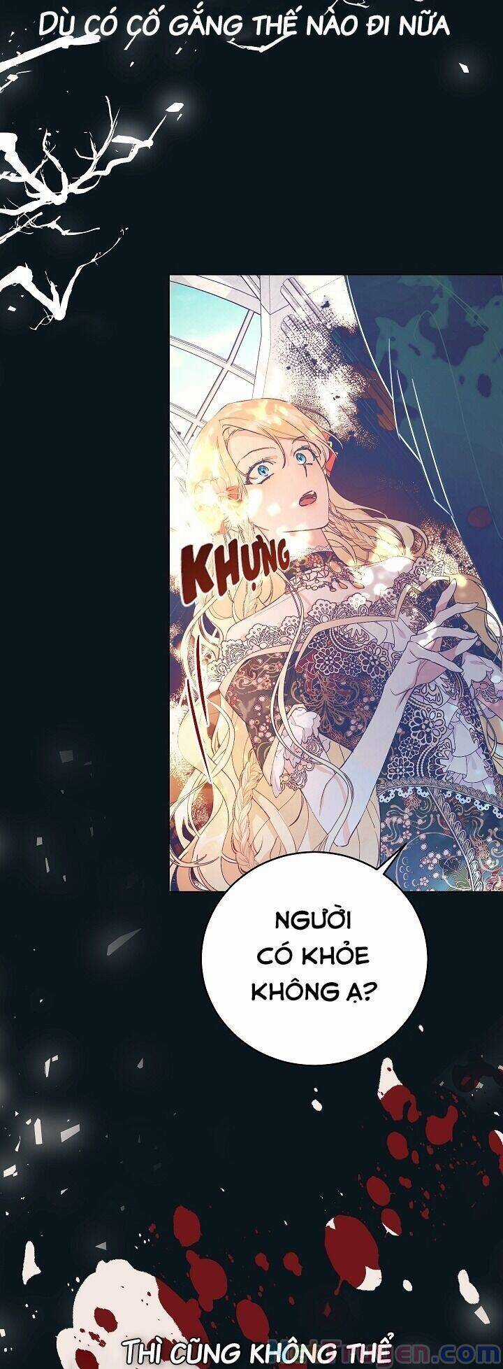 Kẻ Phản Diện Là Một Con Rối Chương 18 trang 44