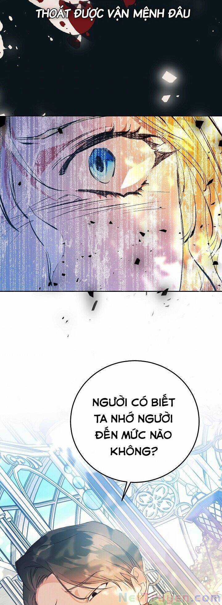 Kẻ Phản Diện Là Một Con Rối Chương 18 trang 45