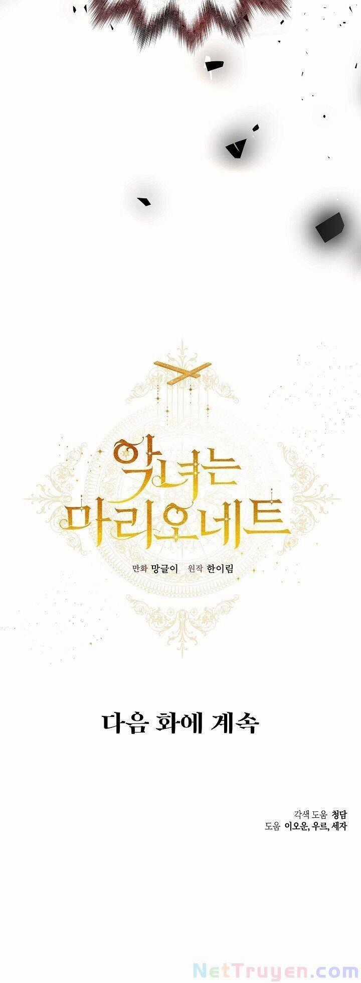 Kẻ Phản Diện Là Một Con Rối Chương 18 trang 47