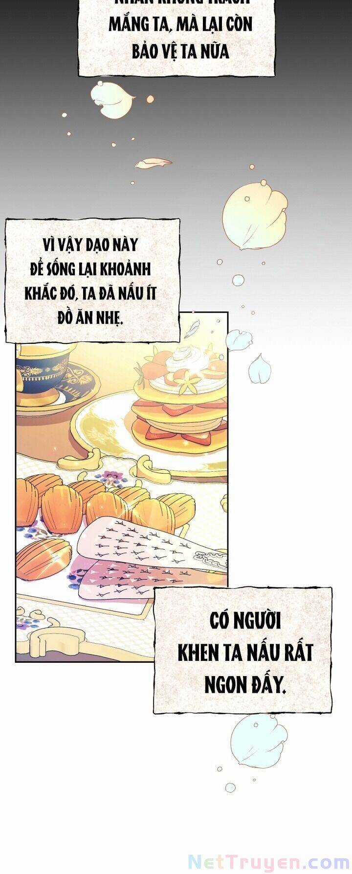 Kẻ Phản Diện Là Một Con Rối Chương 18 trang 6