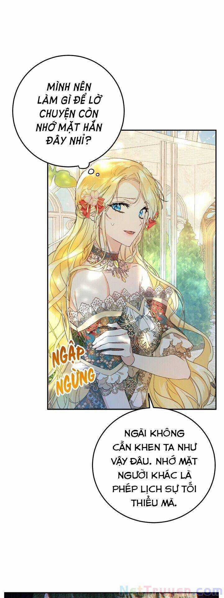 Kẻ Phản Diện Là Một Con Rối Chương 19 trang 13