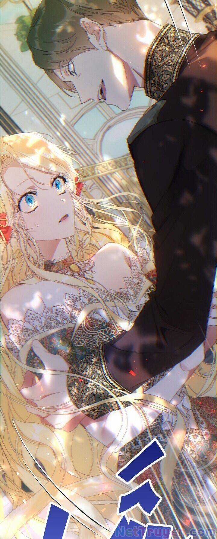 Kẻ Phản Diện Là Một Con Rối Chương 19 trang 17